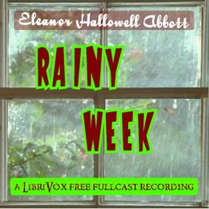 Rainy Week (Dramatic Reading) cover