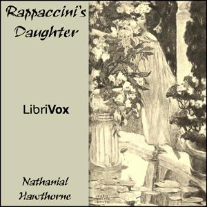Rappaccini's Daughter cover