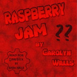 Raspberry Jam cover