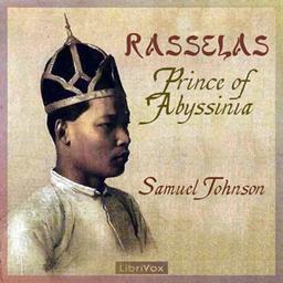 Rasselas, Prince of Abyssinia cover
