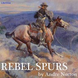 Rebel Spurs cover