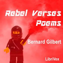 Rebel Verses cover