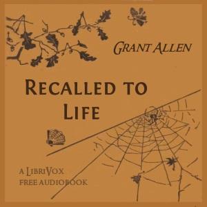 Recalled to Life cover