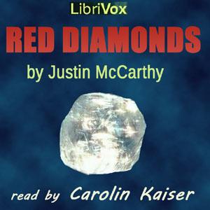 Red Diamonds cover