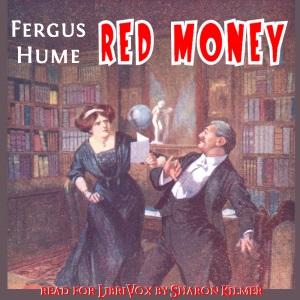 Red Money cover