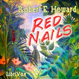 Red Nails cover