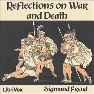 Reflections on War and Death cover