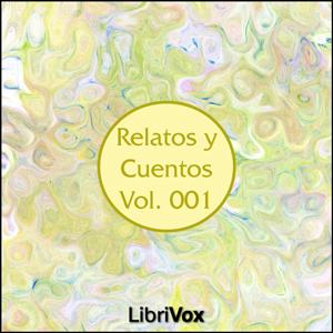 Relatos y Cuentos 001 cover