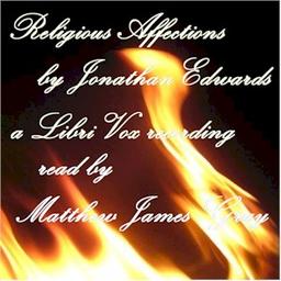Religious Affections cover