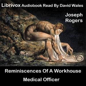 Reminiscences Of A Workhouse Medical Officer cover