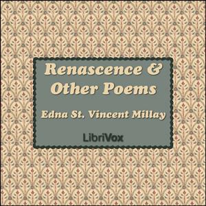 Renascence and Other Poems cover