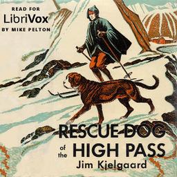 Rescue Dog of the High Pass cover