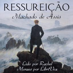 Ressurreição  by Joaquim Maria Machado de Assis cover