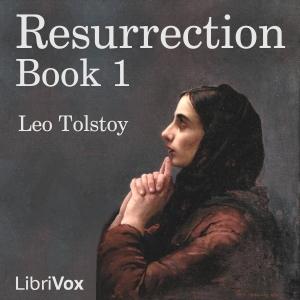 Resurrection, Book 1 cover