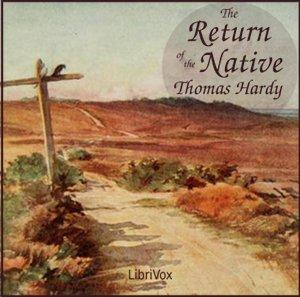 Return of the Native cover