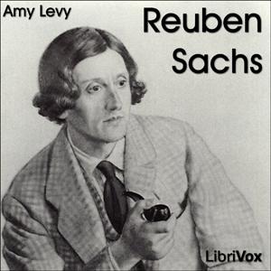 Reuben Sachs: A Sketch cover