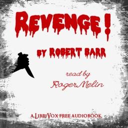 Revenge! cover