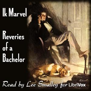 Reveries of a Bachelor cover