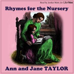 Rhymes for the Nursery cover