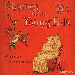 Rhymes For The Young Folk cover