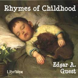 Rhymes of Childhood cover
