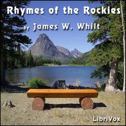 Rhymes of the Rockies cover