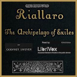 Riallaro: The Archipelago of Exiles cover