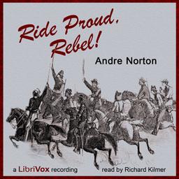 Ride Proud, Rebel! cover