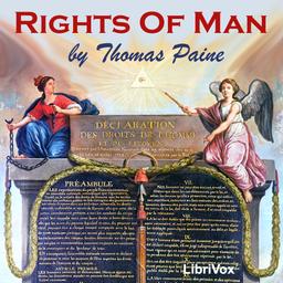 Rights Of Man cover