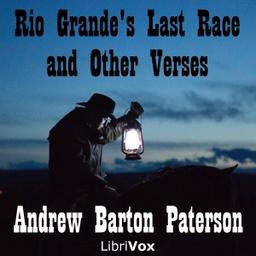 Rio Grande's Last Race, and Other Verses cover
