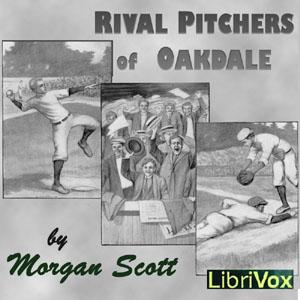 Rival Pitchers of Oakdale cover