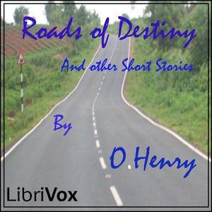 Roads of Destiny cover