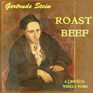 Roast Beef cover