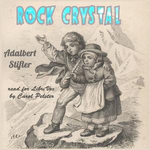 Rock Crystal (Version 2) cover