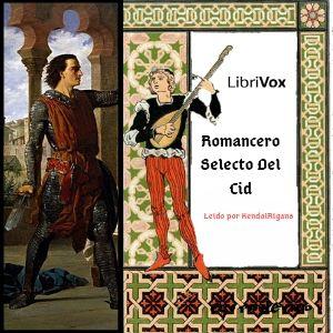Romancero selecto del Cid cover