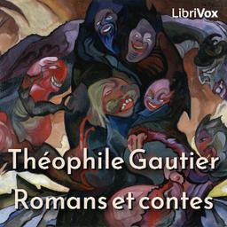 Romans et contes  by Théophile Gautier cover