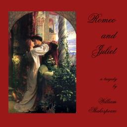 Romeo and Juliet (version 2) cover