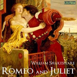 Romeo and Juliet (version 4) cover