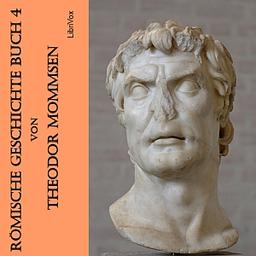Römische Geschichte Buch 4 cover
