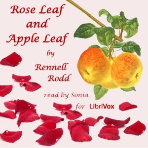 Rose Leaf and Apple Leaf cover
