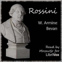 Rossini cover