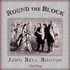 Round the Block cover