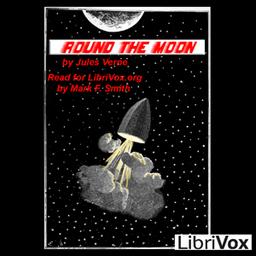 Round the Moon (Version 2) cover