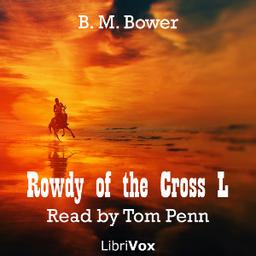 Rowdy of the Cross L cover