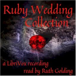 Ruby Wedding Collection cover