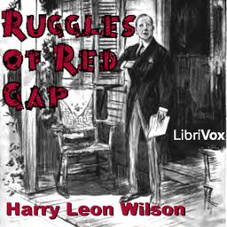Ruggles of Red Gap cover