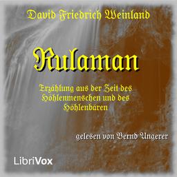 Rulaman cover