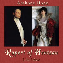 Rupert of Hentzau cover