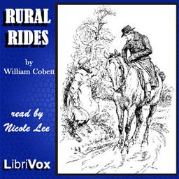 Rural Rides cover