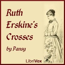 Ruth Erskine's Crosses cover
